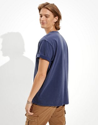 AE Logo Graphic T-Shirt