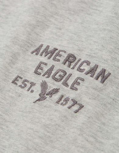 AE Super Soft Graphic Ringer T-Shirt