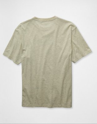 AE Logo Graphic T-Shirt