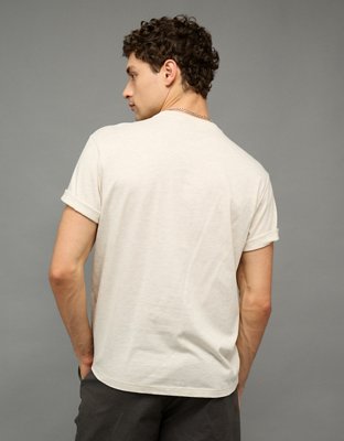 AE Logo Graphic T-Shirt