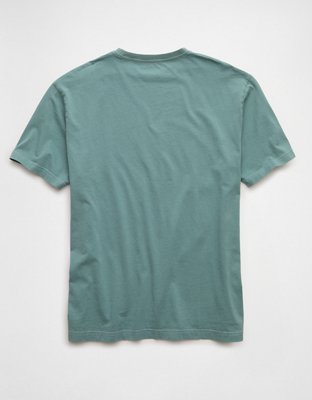 AE Logo Graphic T-Shirt