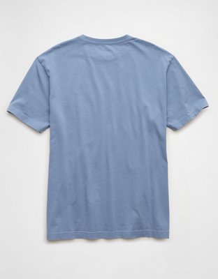 AE Logo Graphic T-Shirt