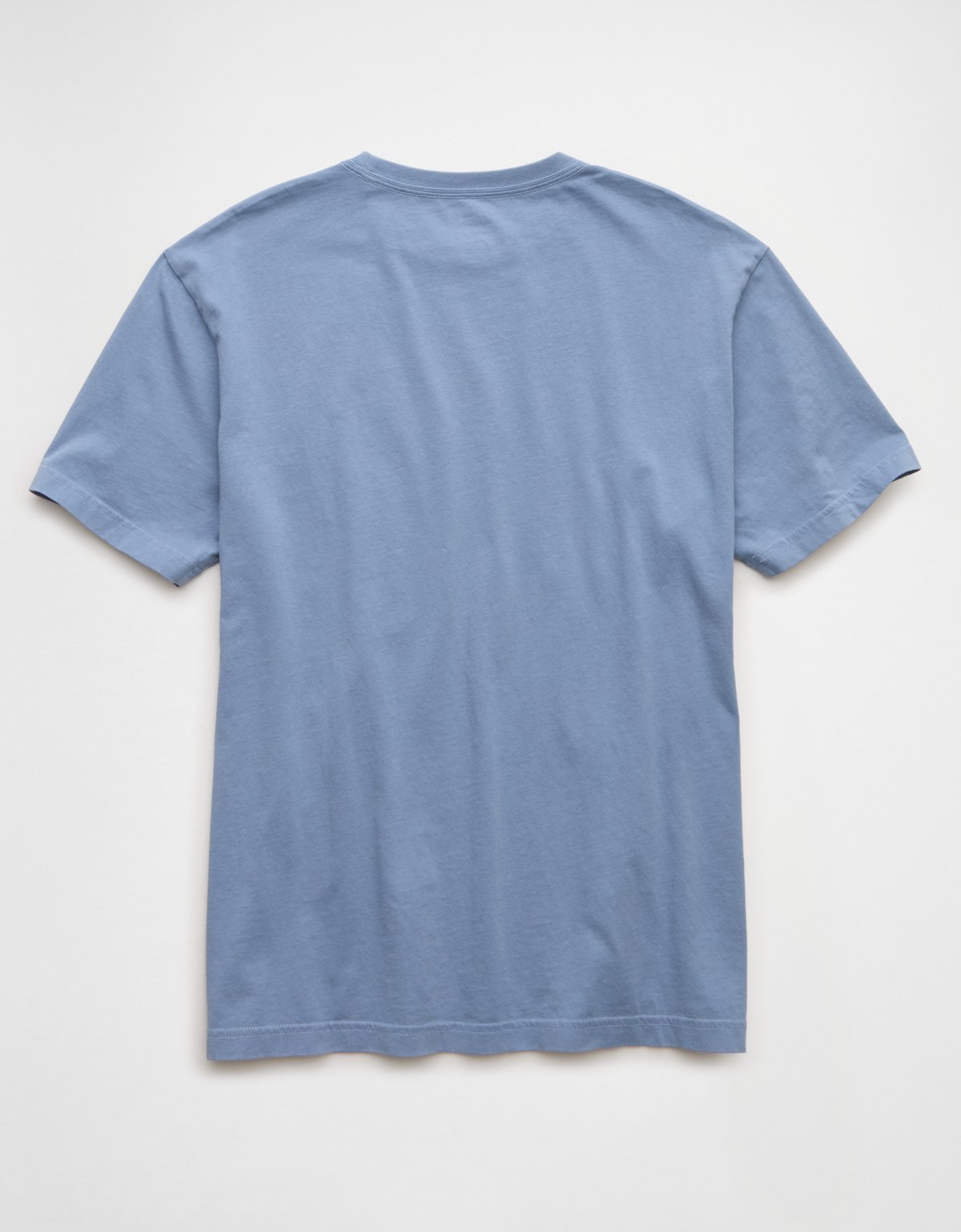 AE Logo Graphic T-Shirt - image 4