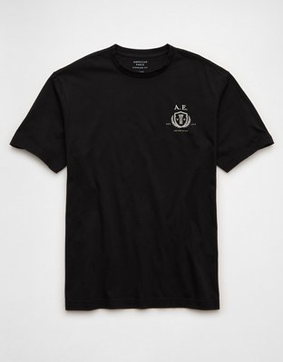 AE Logo Graphic T-Shirt
