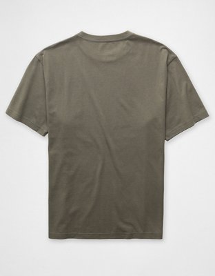 AE Logo Graphic T-Shirt