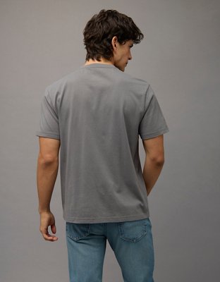 AE Logo Graphic T-Shirt