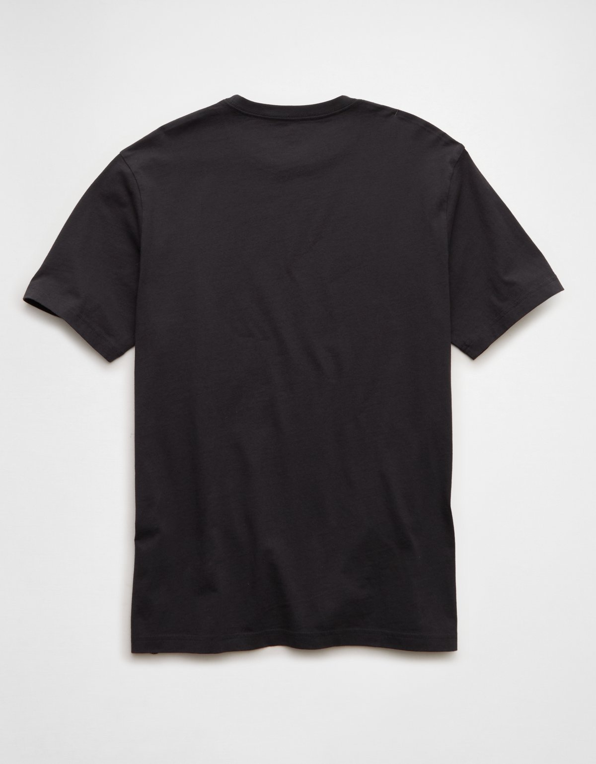 AE Logo Graphic T-Shirt - image 4
