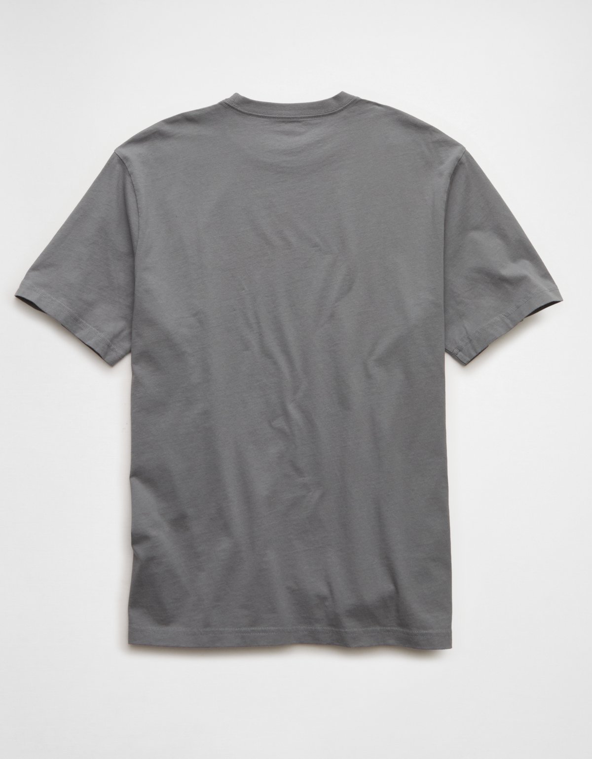 AE Logo Graphic T-Shirt - image 4