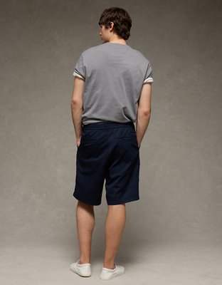 AE Logo Graphic T-Shirt