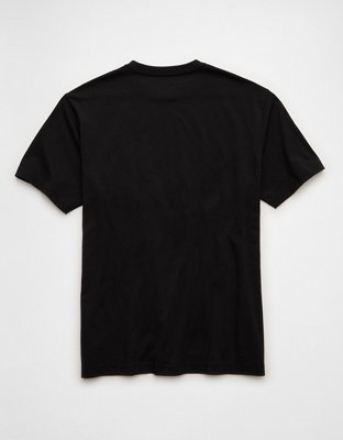 AE Logo Graphic T-Shirt