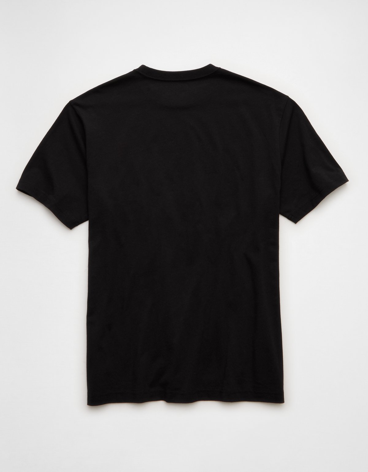 AE Logo Graphic T-Shirt - image 4