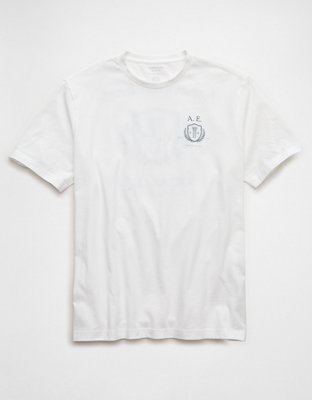 AE Logo Graphic T-Shirt