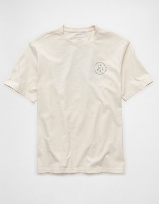AE Logo Graphic T-Shirt
