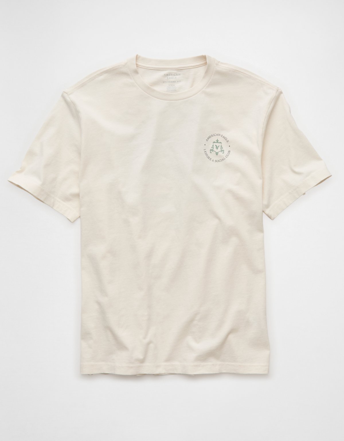 AE Logo Graphic T-Shirt - image 3