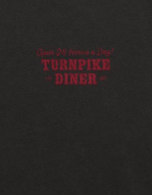 AE Boxy Destination Graphic T-Shirt