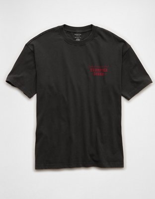 AE Boxy Destination Graphic T-Shirt