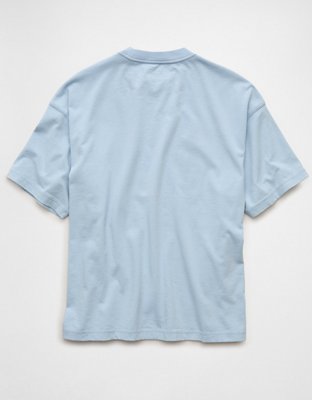 AE Boxy Destination Graphic T-Shirt