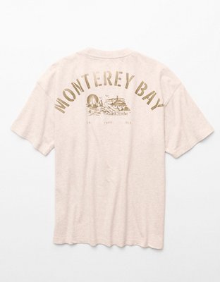 AE Boxy Destination Graphic T-Shirt