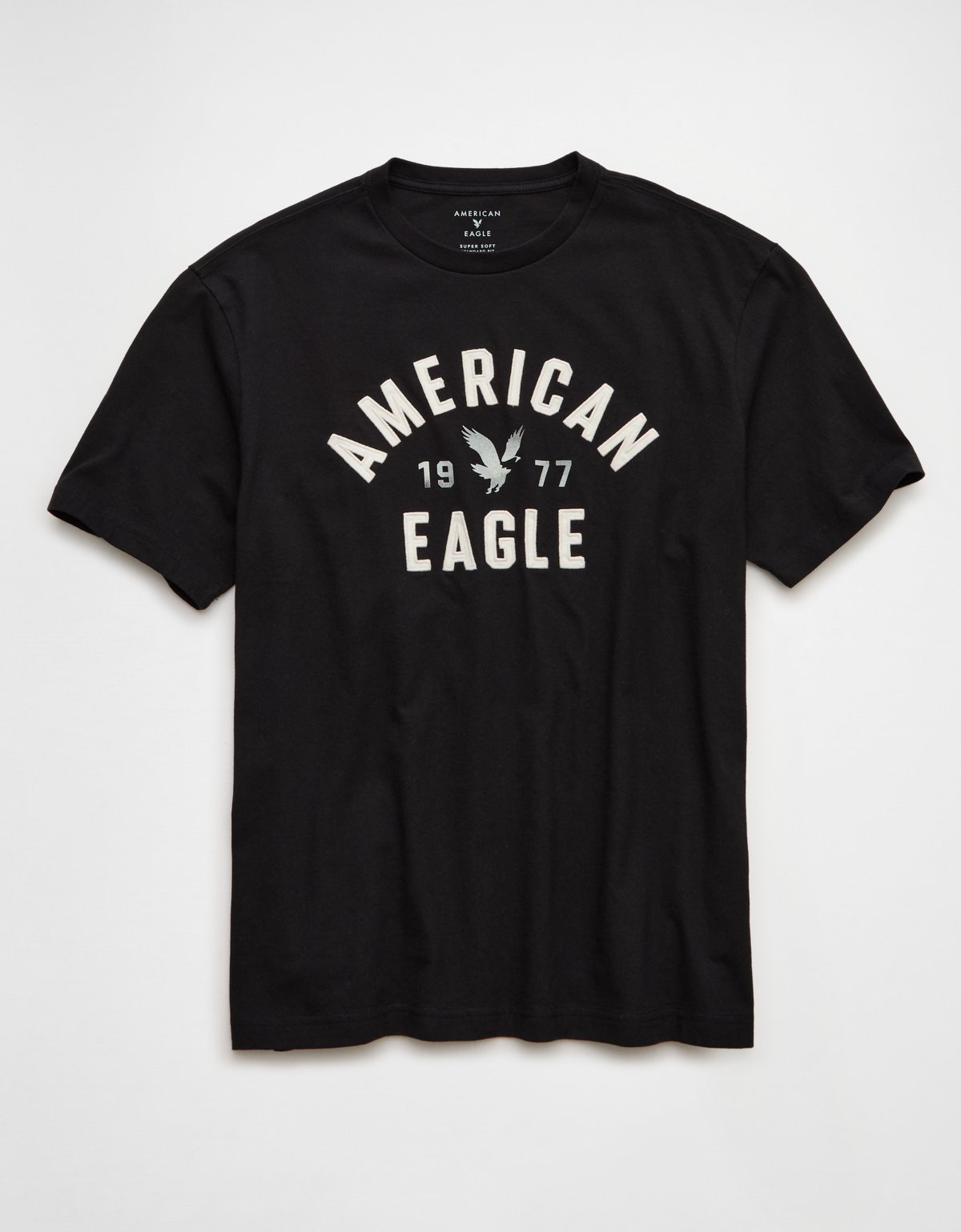 AE Graphic T-Shirt - image 3