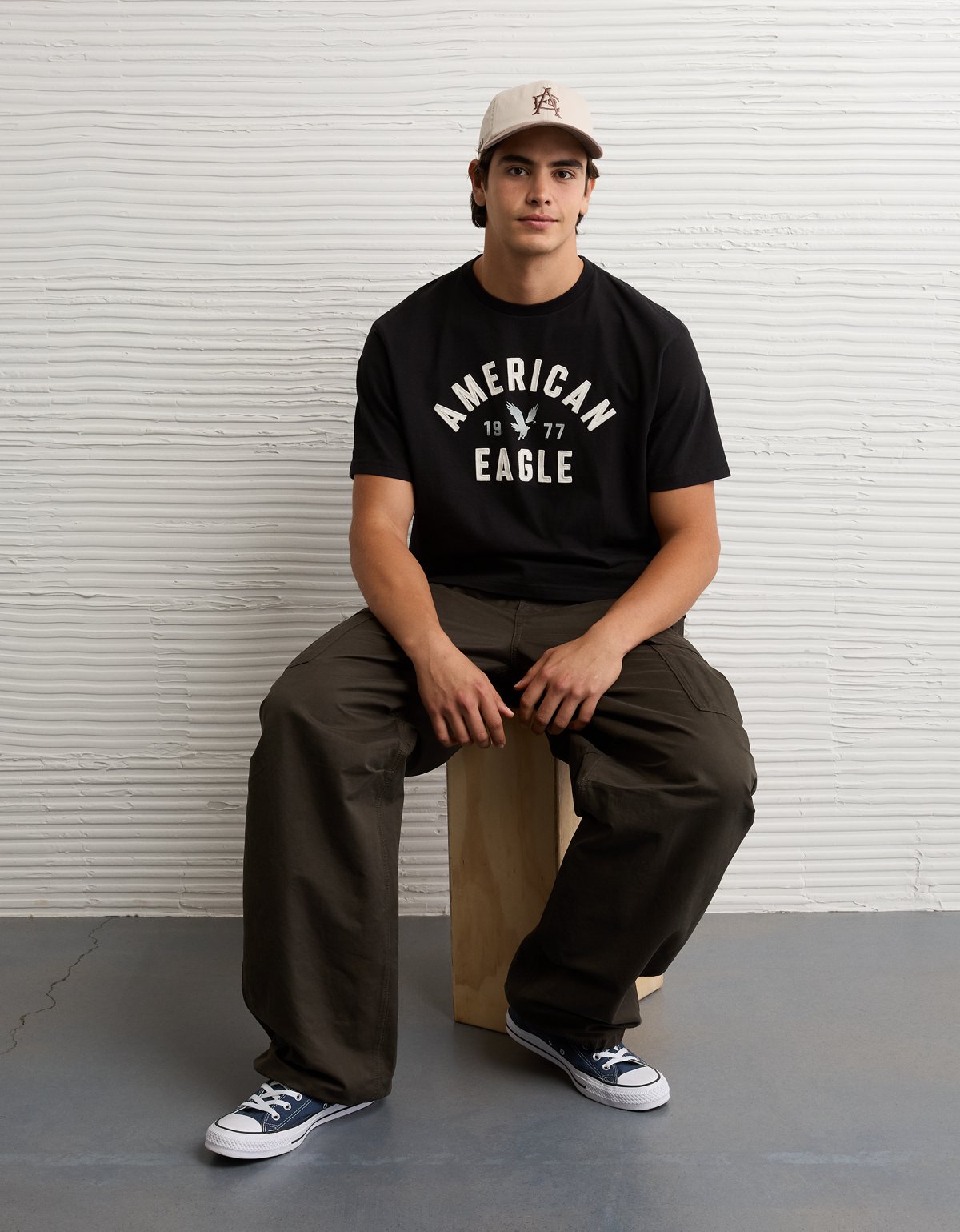 AE Graphic T-Shirt - image 5