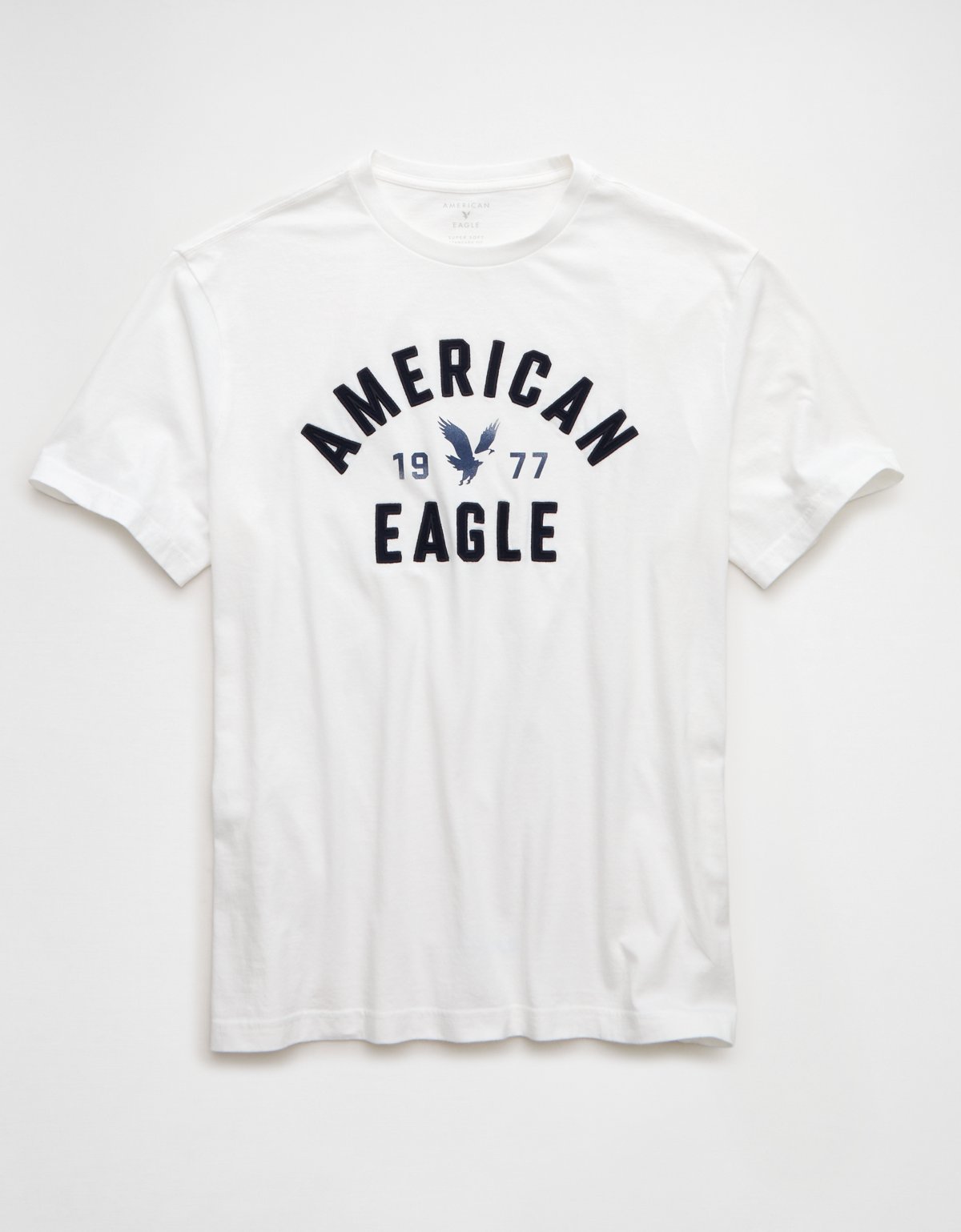 AE Graphic T-Shirt - image 3