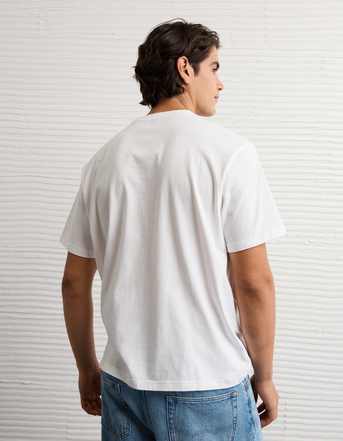 AE Graphic T-Shirt - image 2