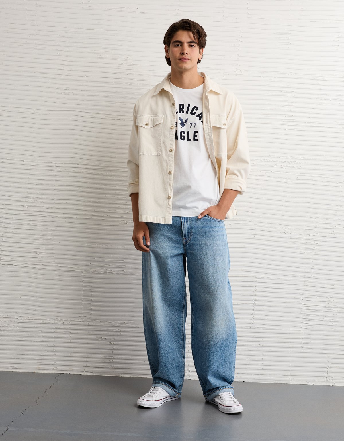 AE Graphic T-Shirt - image 5