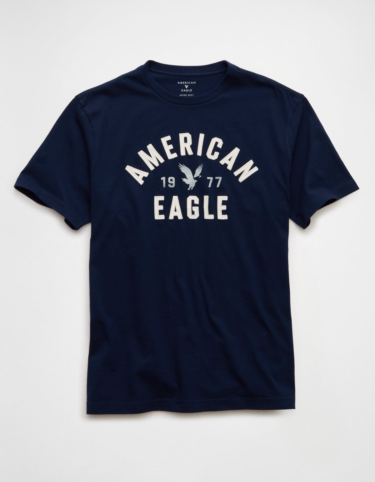 AE Graphic T-Shirt - image 3
