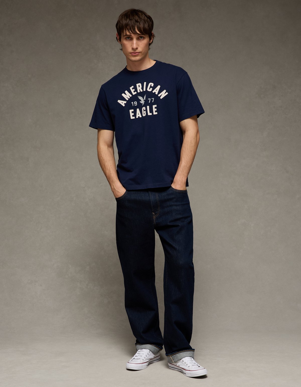 AE Graphic T-Shirt - image 5