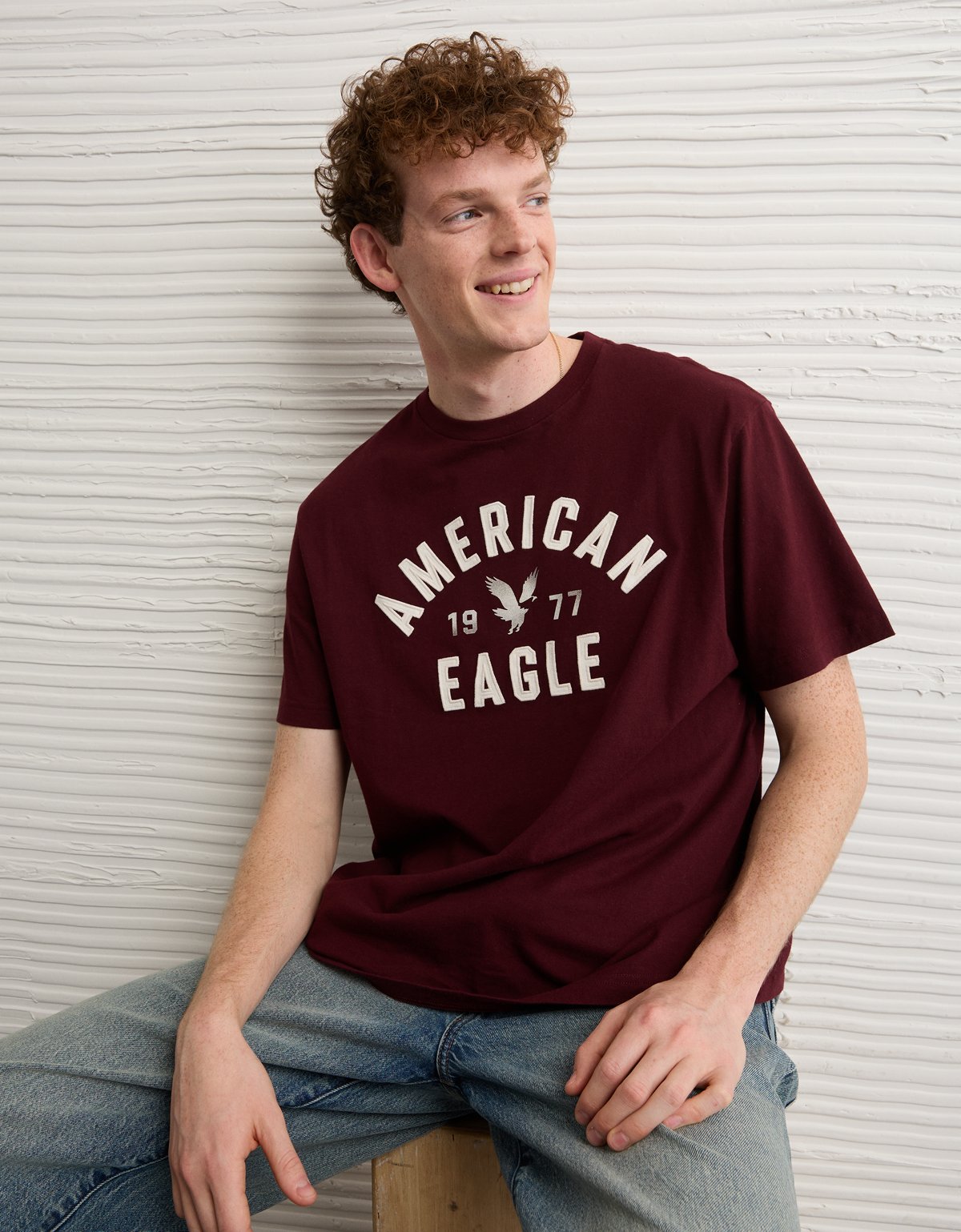 AE Graphic T-Shirt - image 5