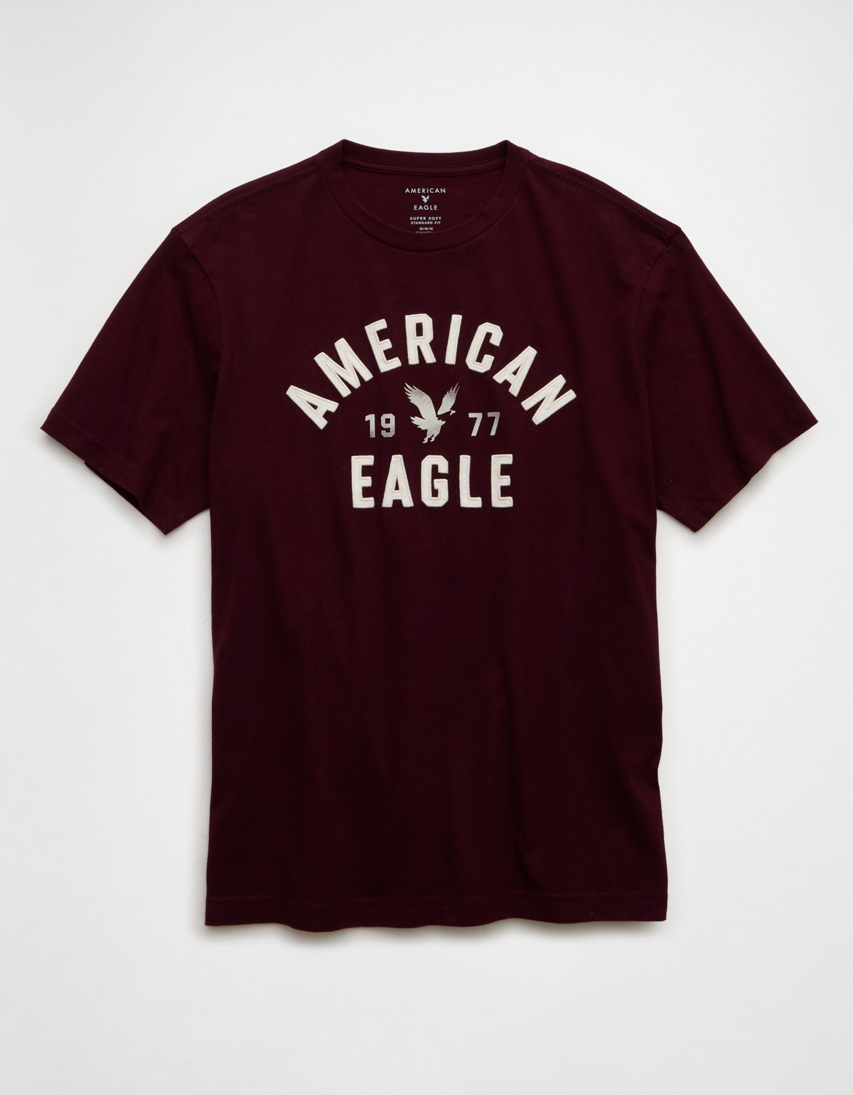 AE Graphic T-Shirt - image 3