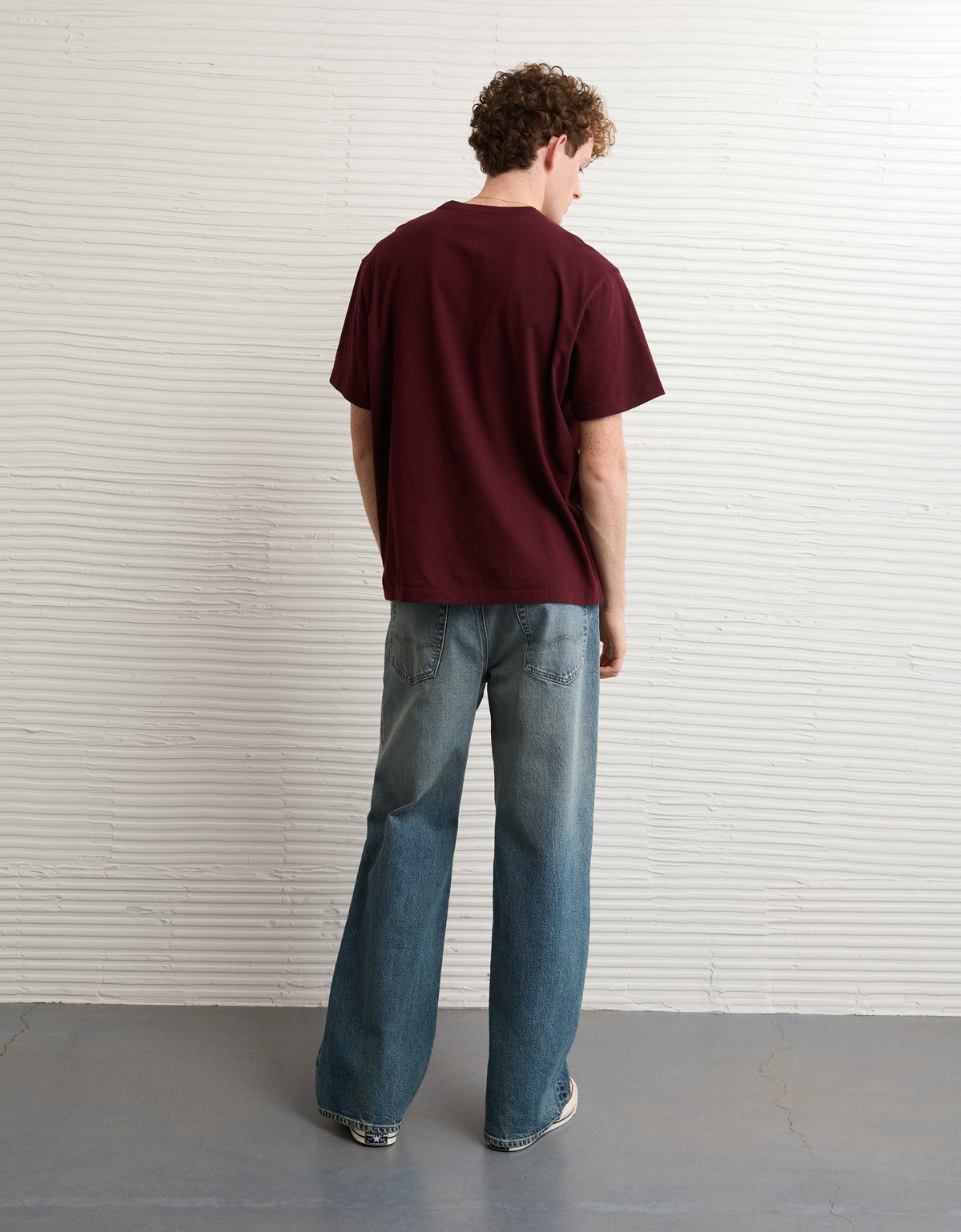 AE Graphic T-Shirt - image 2