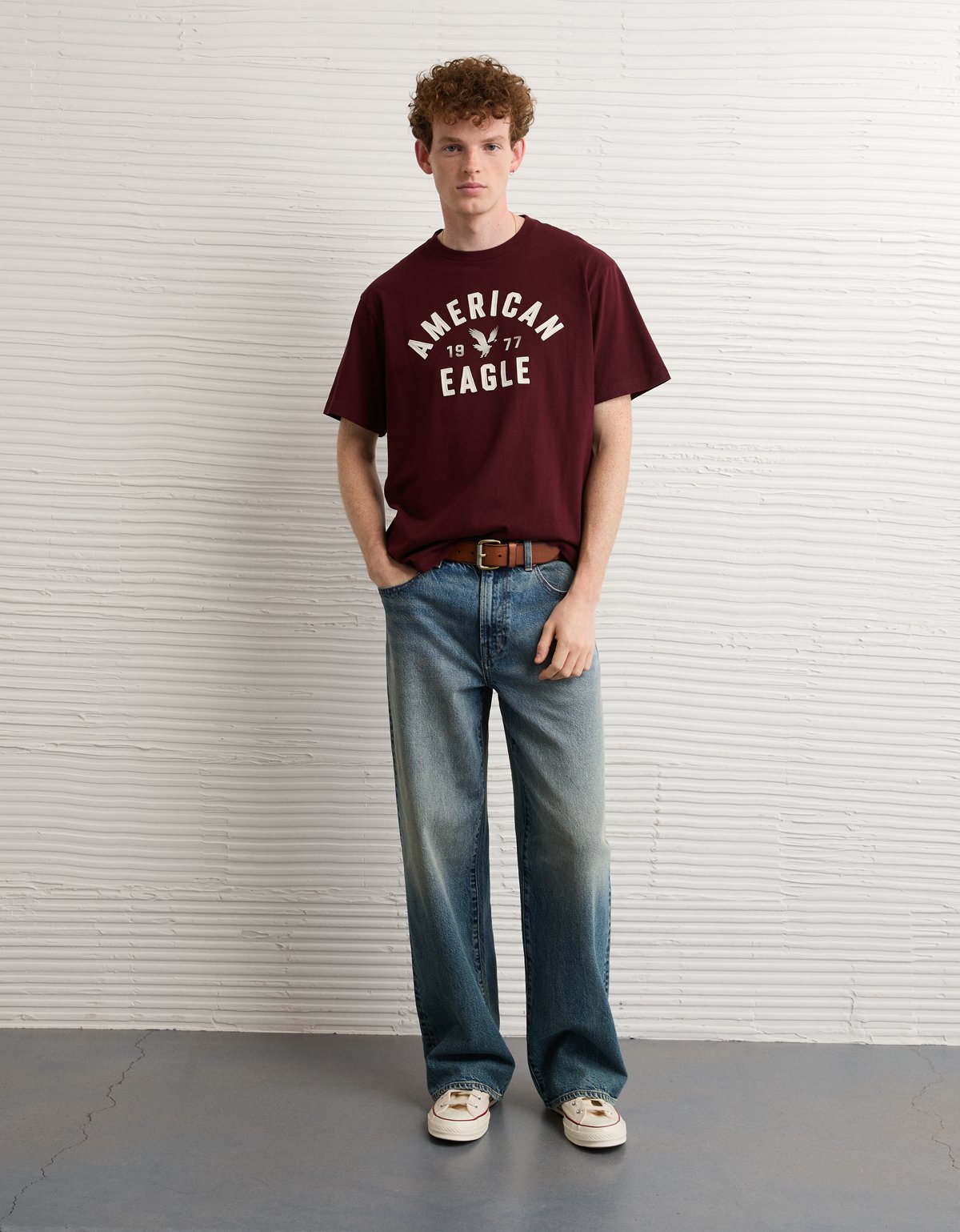 AE Graphic T-Shirt - image 4