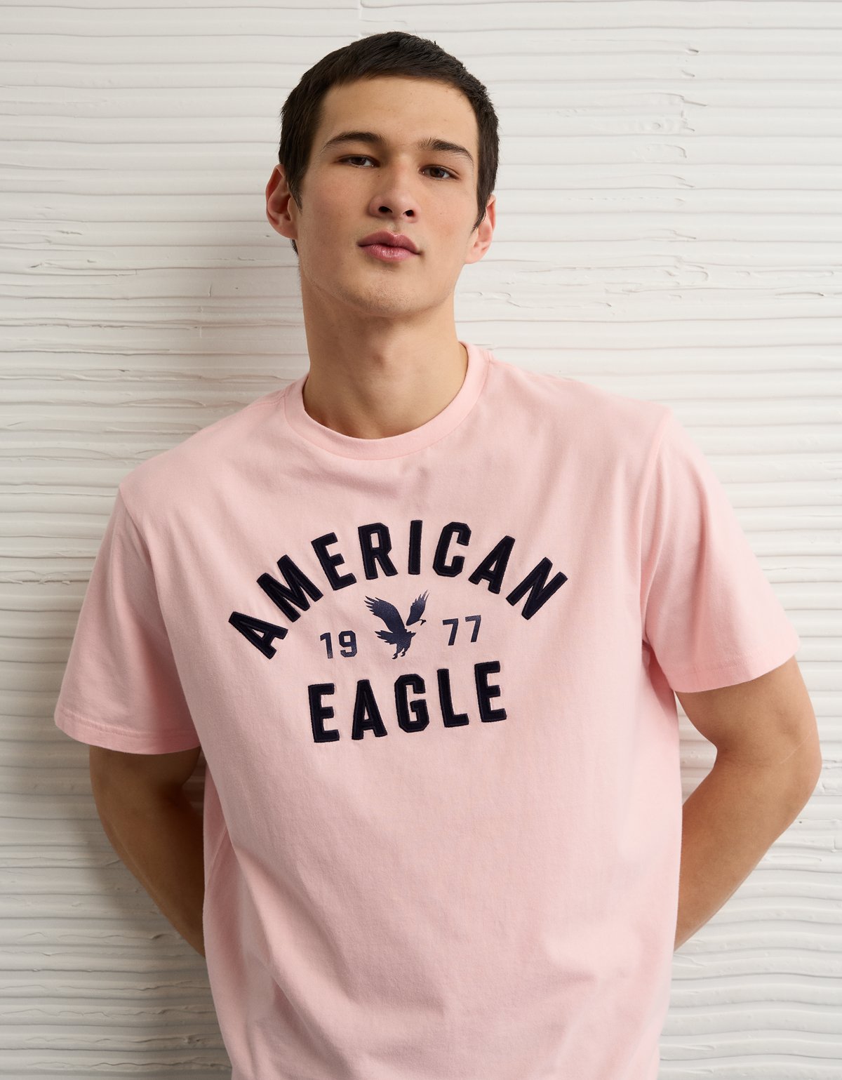 AE Graphic T-Shirt - image 5
