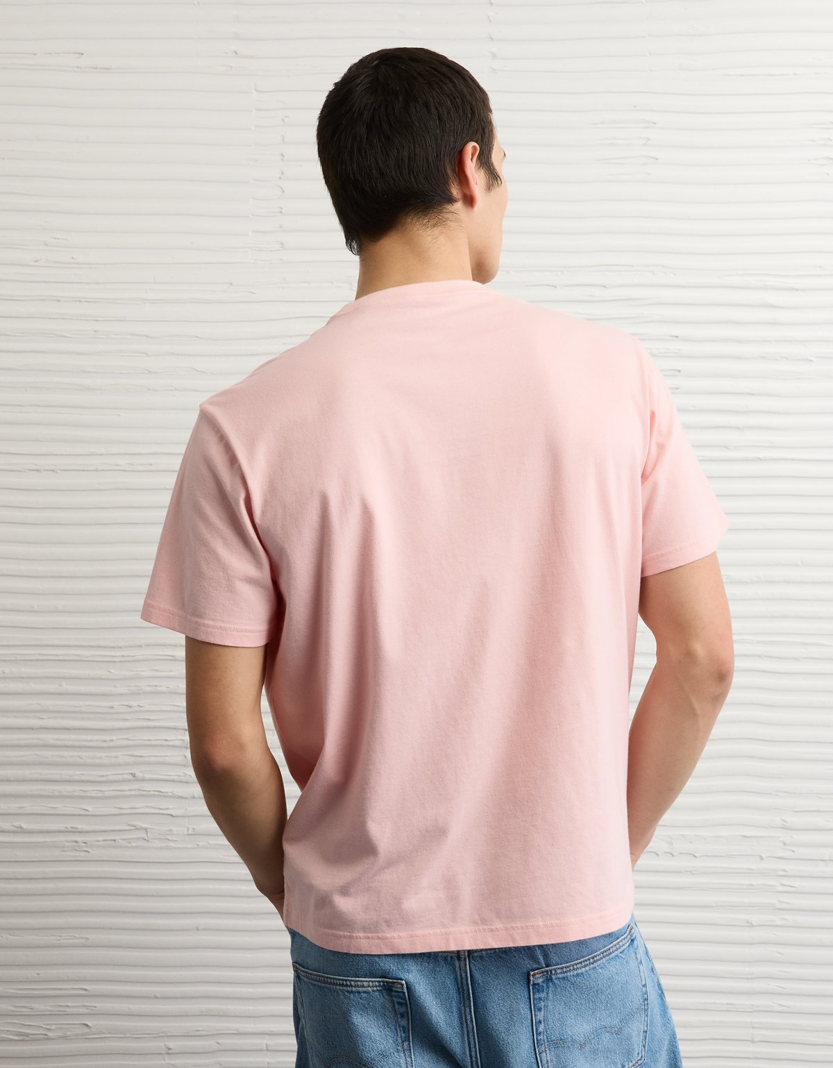 AE Graphic T-Shirt - image 2