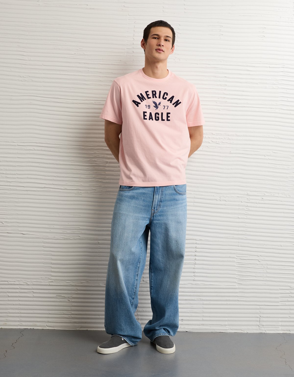 AE Graphic T-Shirt - image 4