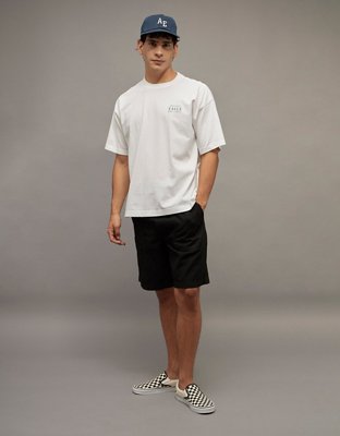 AE Oversized Graphic T-Shirt