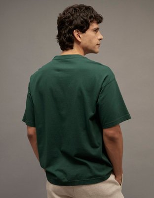 AE Oversized Graphic T-Shirt