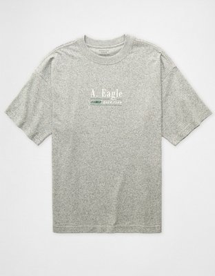 AE Oversized Graphic T-Shirt