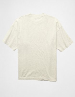 AE Oversized Graphic T-Shirt