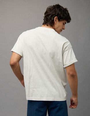 AE Oversized Graphic T-Shirt