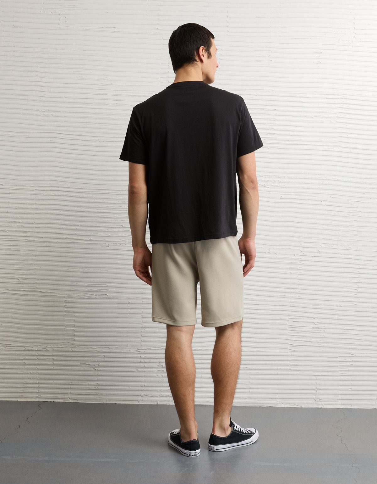 AE Lightweight Icon Logo Graphic T-Shirt - image 2