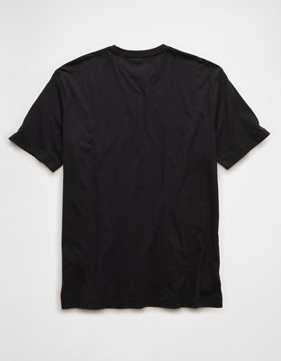 AE Lightweight Icon Logo Graphic T-Shirt