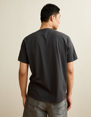 AE Lightweight Icon Logo Graphic T-Shirt