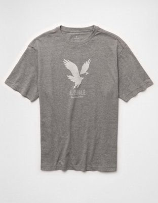 AE Lightweight Icon Logo Graphic T-Shirt