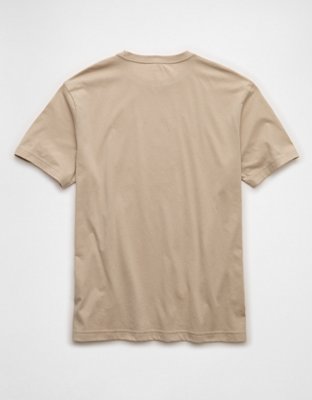 AE Lightweight Icon Logo Graphic T-Shirt