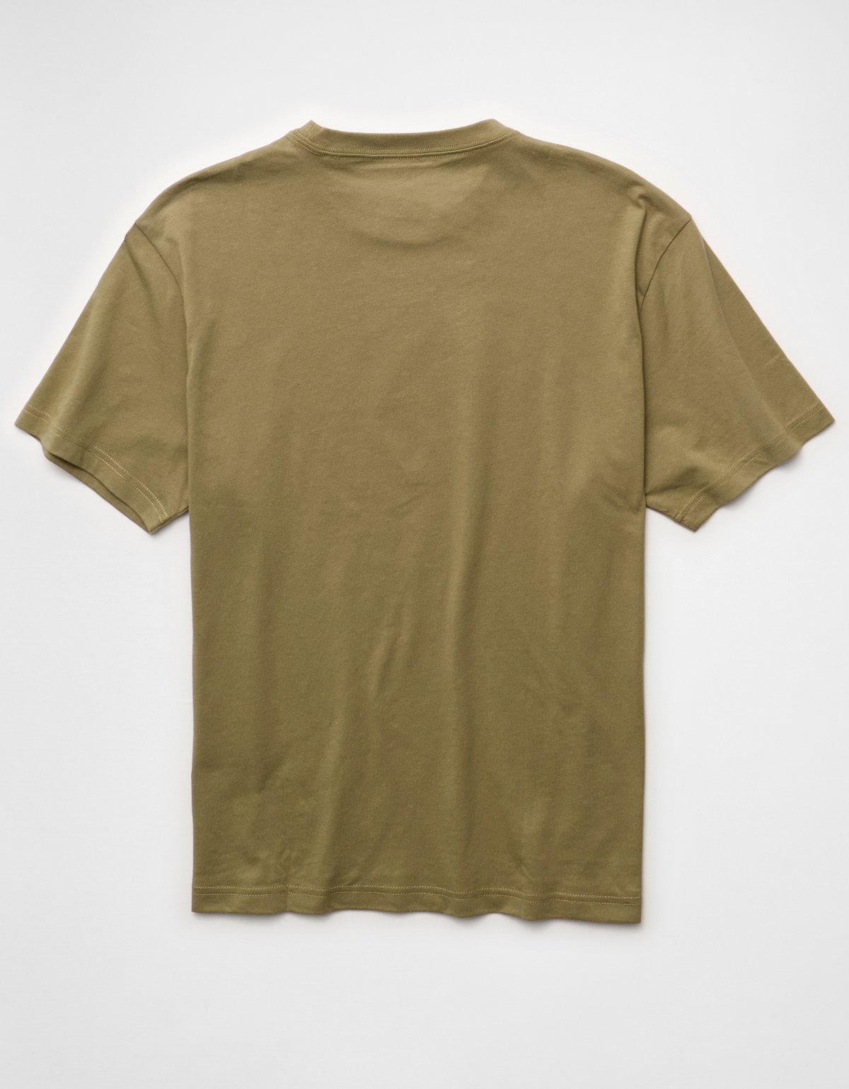 AE Lightweight Icon Logo Graphic T-Shirt - image 4
