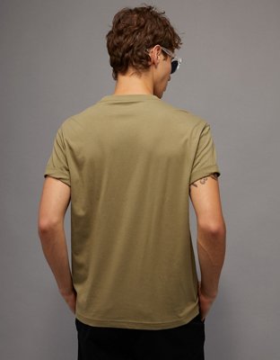 AE Lightweight Icon Logo Graphic T-Shirt