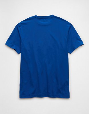 AE Lightweight Icon Logo Graphic T-Shirt