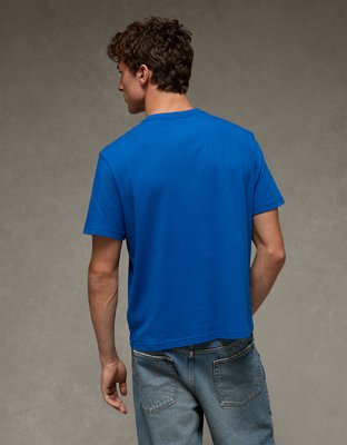 AE Lightweight Icon Logo Graphic T-Shirt